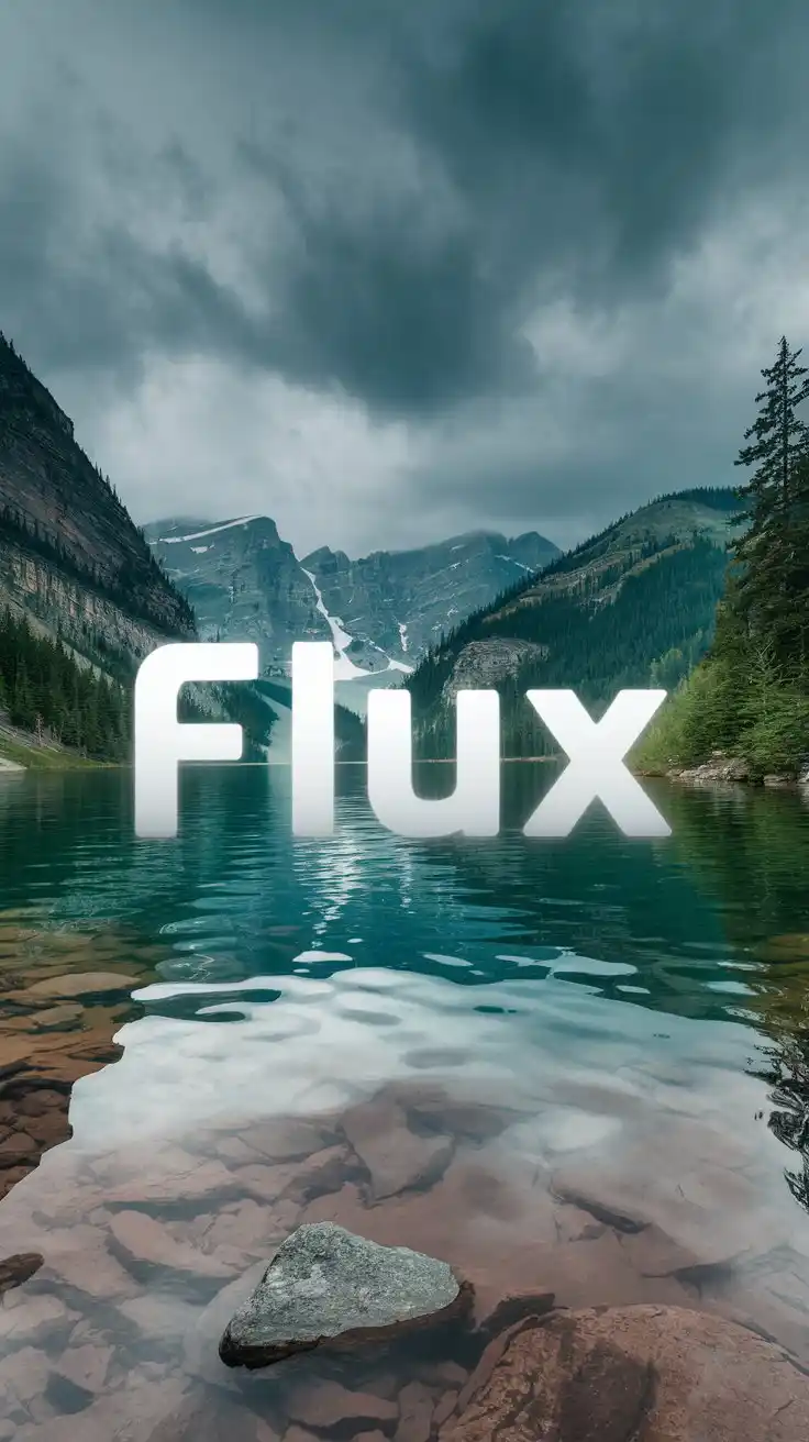 Flux ai