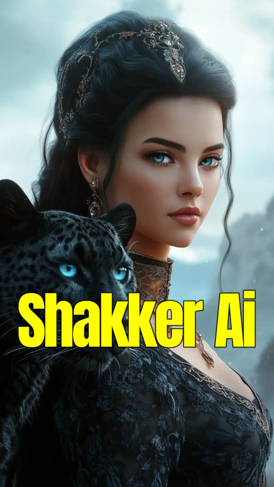 Shakker AI