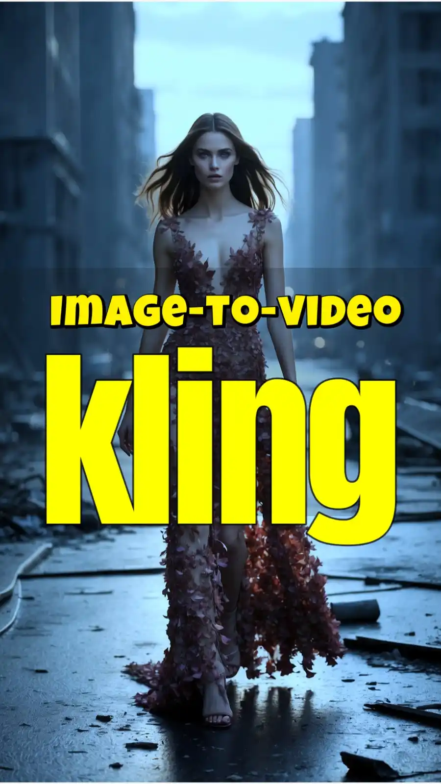 Kling AI-futuretoolai