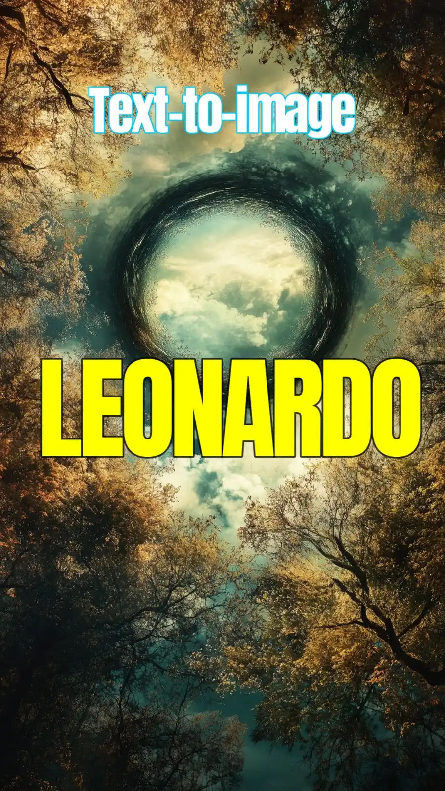 Leonardo AI